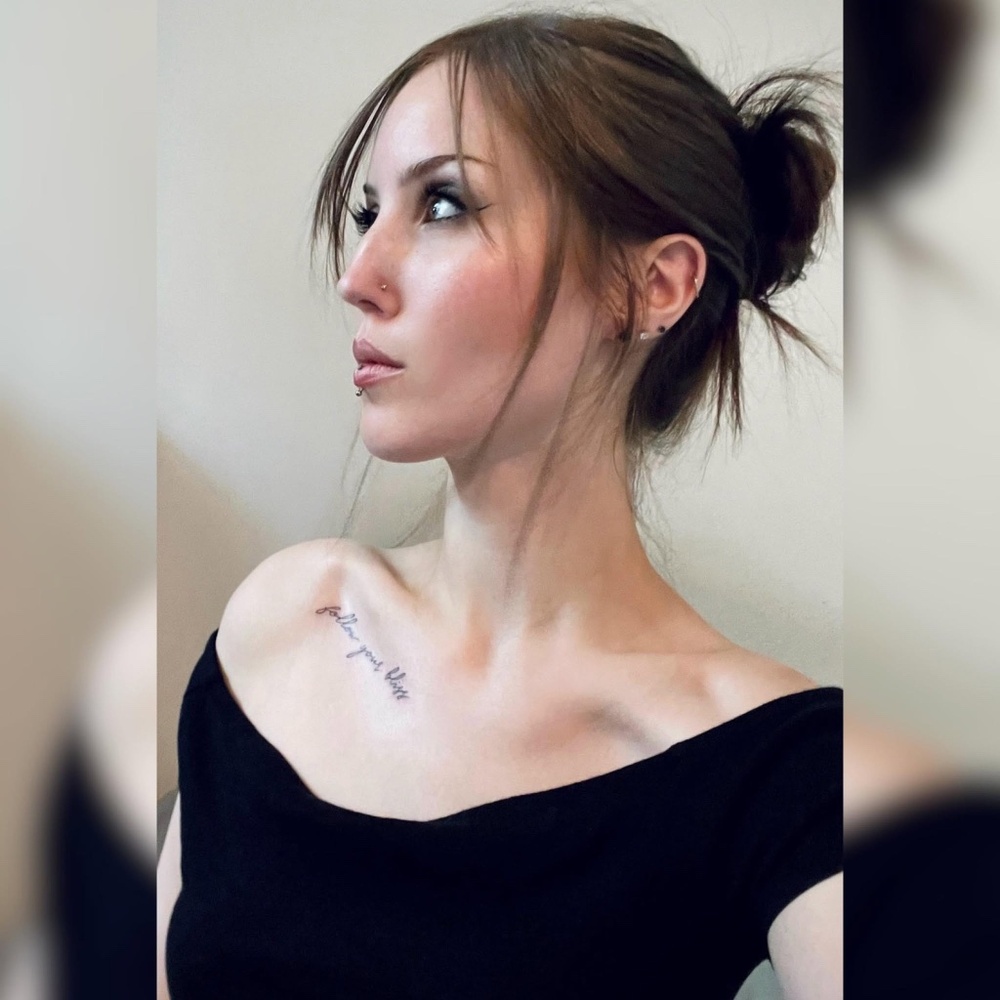 Meet your Posher, Hope